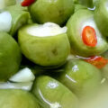 cach lam sau ngam nuoc mam ngon