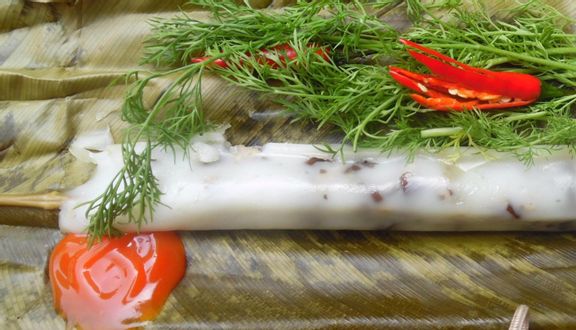 Bánh tẻ Bắc Ninh