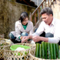 cơm lam phú lâm