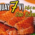 vịt quay