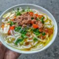 bún đũa