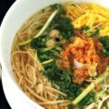bun thang luon dac san hung yen 01