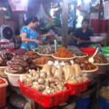 mắm bò hóc trà vinh