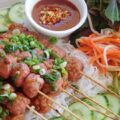 nem nướng cái răng
