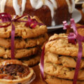 cach lam banh chocola chip
