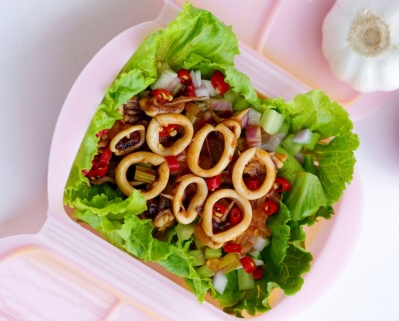 muc hap thai