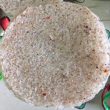 Bánh tráng nước dừa - Tam Quang