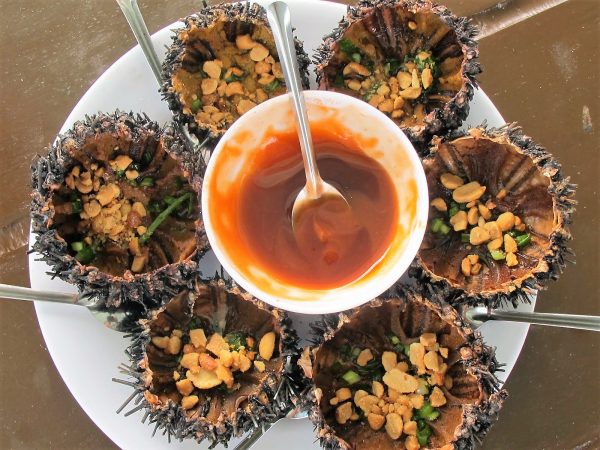 Mắm nhum mỹ An